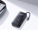 Powerbank Baseus Powerbank Baseus Free2Pull 10000mAh 30W z portem USB-C i rozwijanym kablem USB-C - czarny 5