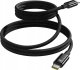 Kabel USB Baseus USB-C - USB-C 1 m Czarny (6932172662363) 1