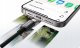 Kabel USB Baseus USB-C - USB-C 1 m Czarny (6932172662363) 7
