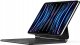 Etui na tablet Dux Ducis Etui Dux Ducis Keyboard (MK Series) z klawiaturą Bluetooth na iPad Air 4 / 5 / iPad Pro 11" 2018-2022 - czarna 1