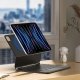 Etui na tablet Dux Ducis Etui Dux Ducis Keyboard (MK Series) z klawiaturą Bluetooth na iPad Air 4 / 5 / iPad Pro 11" 2018-2022 - czarna 11
