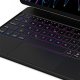Etui na tablet Dux Ducis Etui Dux Ducis Keyboard (MK Series) z klawiaturą Bluetooth na iPad Air 4 / 5 / iPad Pro 11" 2018-2022 - czarna 12