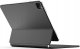 Etui na tablet Dux Ducis Etui Dux Ducis Keyboard (MK Series) z klawiaturą Bluetooth na iPad Air 4 / 5 / iPad Pro 11" 2018-2022 - czarna 1