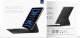 Etui na tablet Dux Ducis Etui Dux Ducis Keyboard (MK Series) z klawiaturą Bluetooth na iPad Air 4 / 5 / iPad Pro 11" 2018-2022 - czarna 4