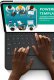 Etui na tablet Dux Ducis Etui Dux Ducis Keyboard (MK Series) z klawiaturą Bluetooth na iPad Air 4 / 5 / iPad Pro 11" 2018-2022 - czarna 8