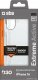 SBS Mobile Etui SBS Extreme Active D3O do iPhone 16 - przezroczyste 1