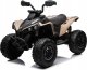 Triton Quad Maverick ATV Khaki 1