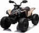 Triton Quad Maverick ATV Khaki 11