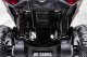 Triton Quad Maverick ATV Khaki 4
