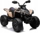 Triton Quad Maverick ATV Khaki 5
