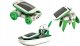 LeanToys Auto Terenowe Transporter Do Rozkręcania DIY Dinozaur LEAN Toys 1