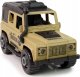 LeanToys Auto Terenowe Transporter Do Rozkręcania DIY Dinozaur LEAN Toys 13