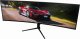 Monitor Proview Monitor 49" 5K, 144Hz, zakrzywiony, 5120x1440, IPS 5ms USB-C S49K2C Szeroki 3