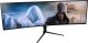 Monitor Proview Monitor 49" 5K, 144Hz, zakrzywiony, 5120x1440, IPS 5ms USB-C S49K2C Szeroki 4
