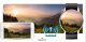 Smartwatch Giewont Smartwatch Giewont Sport Around GW120-3 - Rose Gold/Black Effect 11