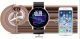 Smartwatch Giewont Smartwatch Giewont Sport Around GW120-3 - Rose Gold/Black Effect 12