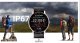 Smartwatch Giewont Smartwatch Giewont Sport Around GW120-3 - Rose Gold/Black Effect 14