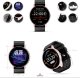 Smartwatch Giewont Smartwatch Giewont Sport Around GW120-3 - Rose Gold/Black Effect 3