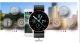 Smartwatch Giewont Smartwatch Giewont Sport Around GW120-3 - Rose Gold/Black Effect 5