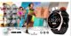 Smartwatch Giewont Smartwatch Giewont Sport Around GW120-3 - Rose Gold/Black Effect 6