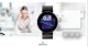 Smartwatch Giewont Smartwatch Giewont Sport Around GW120-3 - Rose Gold/Black Effect 9
