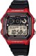Zegarek Casio Zegarek Męski CASIO AE-1300WH-4AVDF 1
