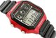 Zegarek Casio Zegarek Męski CASIO AE-1300WH-4AVDF 3