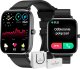 Smartwatch Giewont Smartwatch Giewont Dynamic SmartCall GW230-2 - Carbon/Carbon 1