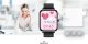 Smartwatch Giewont Smartwatch Giewont Dynamic SmartCall GW230-2 - Carbon/Carbon 10
