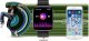 Smartwatch Giewont Smartwatch Giewont Dynamic SmartCall GW230-2 - Carbon/Carbon 12