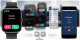 Smartwatch Giewont Smartwatch Giewont Dynamic SmartCall GW230-2 - Carbon/Carbon 4