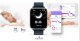 Smartwatch Giewont Smartwatch Giewont Dynamic SmartCall GW230-5 - RoseGold/Deep Ocean 10