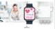 Smartwatch Giewont Smartwatch Giewont Dynamic SmartCall GW230-5 - RoseGold/Deep Ocean 11