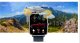 Smartwatch Giewont Smartwatch Giewont Dynamic SmartCall GW230-5 - RoseGold/Deep Ocean 15