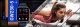 Smartwatch Giewont Smartwatch Giewont Dynamic SmartCall GW230-5 - RoseGold/Deep Ocean 2
