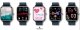 Smartwatch Giewont Smartwatch Giewont Dynamic SmartCall GW230-5 - RoseGold/Deep Ocean 4