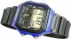 Zegarek Casio Zegarek Męski CASIO AE-1300WH-2AVDF 6