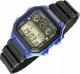 Zegarek Casio Zegarek Męski CASIO AE-1300WH-2AVDF 7
