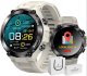 Smartwatch Giewont GW460-3 Szary  (GW460-3) 2