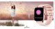 Smartwatch Giewont Smartwatch Giewont Dynamic SmartCall GW230-1 - Rose Gold/Powder Pink 12