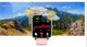 Smartwatch Giewont Smartwatch Giewont Dynamic SmartCall GW230-1 - Rose Gold/Powder Pink 15