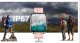 Smartwatch Giewont Smartwatch Giewont Dynamic SmartCall GW230-1 - Rose Gold/Powder Pink 16