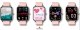 Smartwatch Giewont Smartwatch Giewont Dynamic SmartCall GW230-1 - Rose Gold/Powder Pink 3