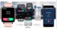 Smartwatch Giewont Smartwatch Giewont Dynamic SmartCall GW230-1 - Rose Gold/Powder Pink 5