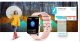 Smartwatch Giewont Smartwatch Giewont Dynamic SmartCall GW230-1 - Rose Gold/Powder Pink 9