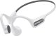 Słuchawki Lenovo Słuchawki bezprzewodowe douszne Lenovo Thinkplus Bone X3 PRO Białe 1