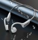 Słuchawki Lenovo Słuchawki bezprzewodowe douszne Lenovo Thinkplus Bone X3 PRO Białe 2