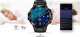 Smartwatch Giewont GW460-1 Czarny  (GW460-1) 9