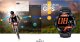 Smartwatch Giewont GW460-1 Czarny  (GW460-1) 3