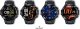 Smartwatch Giewont GW460-1 Czarny  (GW460-1) 4